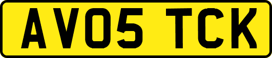 AV05TCK