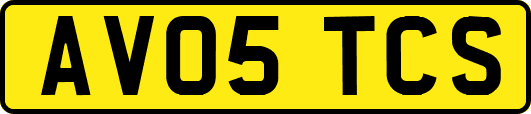 AV05TCS