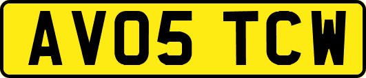 AV05TCW