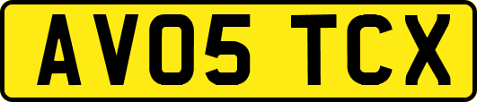 AV05TCX