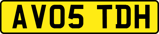 AV05TDH