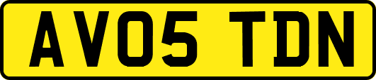 AV05TDN