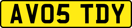 AV05TDY