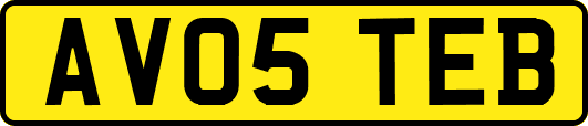 AV05TEB