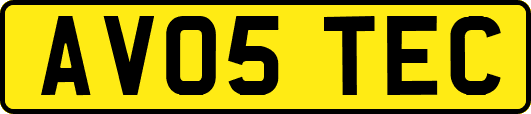 AV05TEC