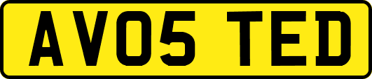 AV05TED