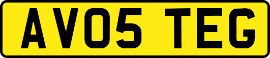 AV05TEG