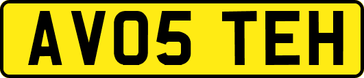 AV05TEH