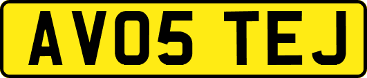 AV05TEJ
