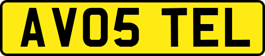 AV05TEL