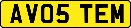 AV05TEM