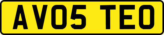 AV05TEO