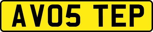AV05TEP