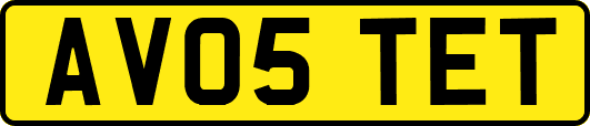 AV05TET