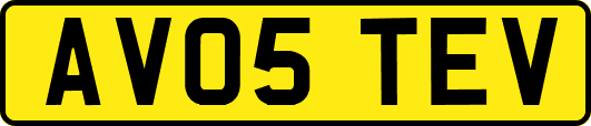 AV05TEV