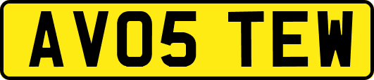 AV05TEW
