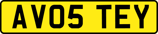 AV05TEY