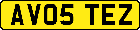 AV05TEZ