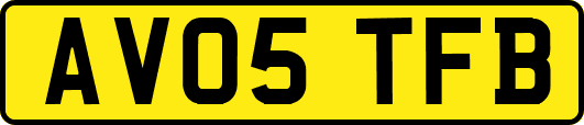 AV05TFB