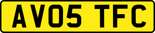 AV05TFC