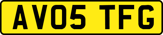 AV05TFG