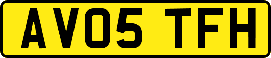 AV05TFH