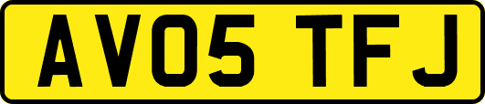 AV05TFJ