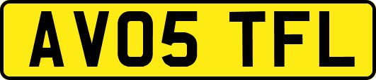 AV05TFL