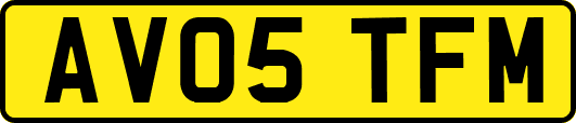 AV05TFM