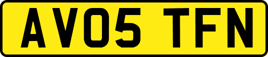 AV05TFN
