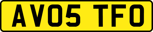 AV05TFO