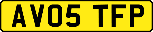 AV05TFP