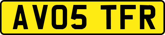AV05TFR