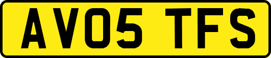 AV05TFS