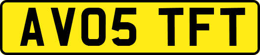 AV05TFT