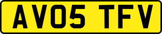 AV05TFV