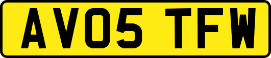 AV05TFW