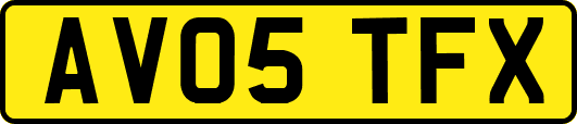 AV05TFX