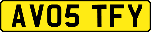 AV05TFY