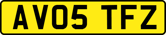 AV05TFZ