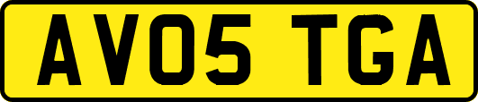 AV05TGA
