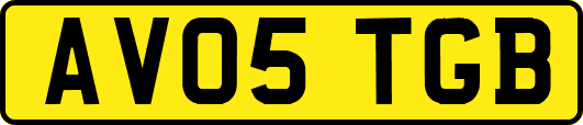 AV05TGB