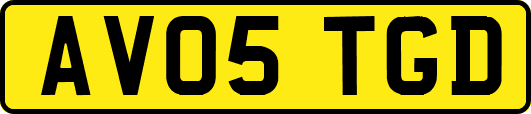 AV05TGD