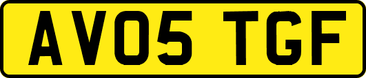 AV05TGF
