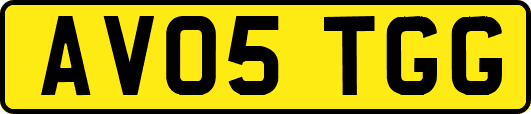 AV05TGG