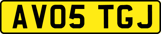 AV05TGJ