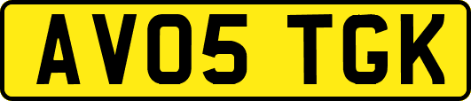 AV05TGK