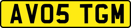 AV05TGM