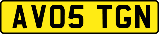 AV05TGN