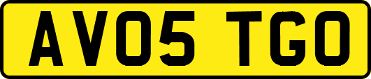 AV05TGO